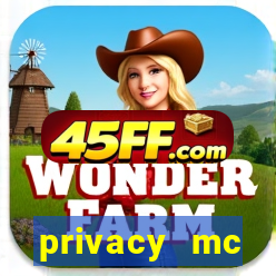 privacy mc pipoquinha gratis